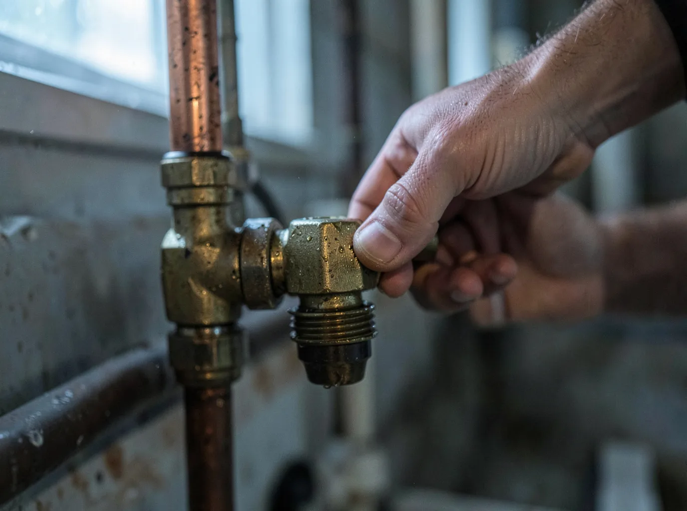 Emergency Plumber New Bremen, OH FAQs